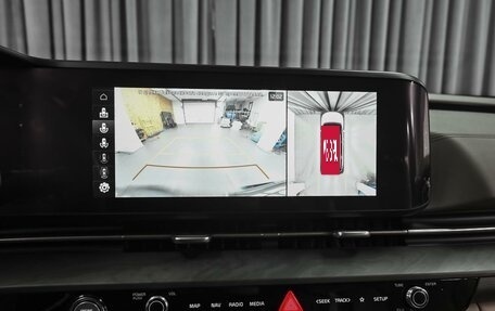 KIA Carnival, 2021 год, 4 450 000 рублей, 16 фотография