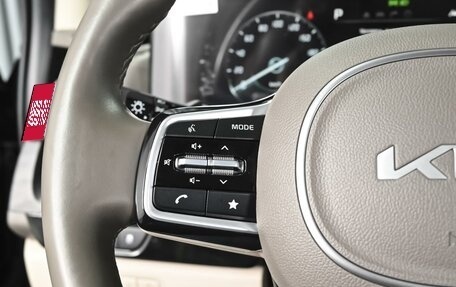 KIA Carnival, 2021 год, 4 450 000 рублей, 22 фотография