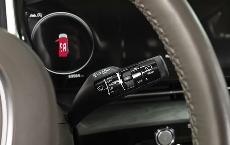 KIA Carnival, 2021 год, 4 450 000 рублей, 21 фотография