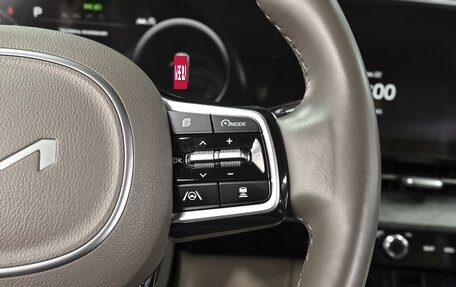 KIA Carnival, 2021 год, 4 450 000 рублей, 23 фотография