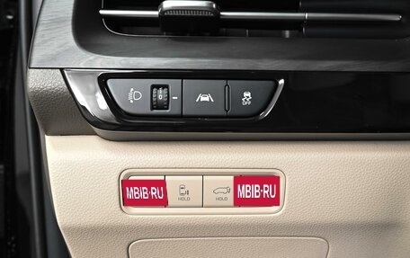 KIA Carnival, 2021 год, 4 450 000 рублей, 25 фотография