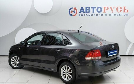 Volkswagen Polo VI (EU Market), 2015 год, 679 000 рублей, 2 фотография