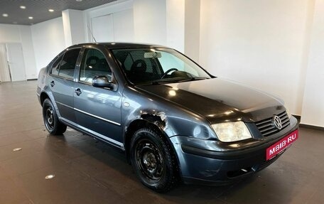 Volkswagen Bora, 2002 год, 247 000 рублей, 1 фотография