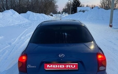 ЗАЗ Chance, 2010 год, 115 000 рублей, 1 фотография