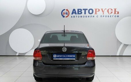 Volkswagen Polo VI (EU Market), 2015 год, 679 000 рублей, 4 фотография