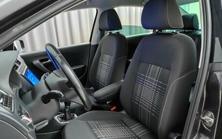 Volkswagen Polo VI (EU Market), 2015 год, 679 000 рублей, 6 фотография