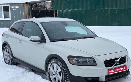 Volvo C30 I рестайлинг, 2007 год, 660 000 рублей, 1 фотография