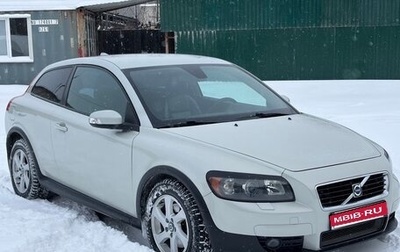 Volvo C30 I рестайлинг, 2007 год, 660 000 рублей, 1 фотография