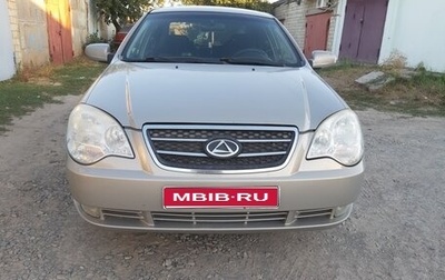 ТагАЗ Vega, 2009 год, 320 000 рублей, 1 фотография