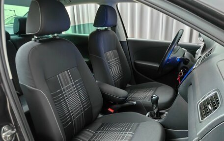 Volkswagen Polo VI (EU Market), 2015 год, 679 000 рублей, 7 фотография