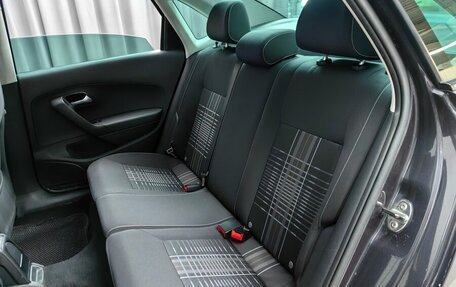 Volkswagen Polo VI (EU Market), 2015 год, 679 000 рублей, 8 фотография