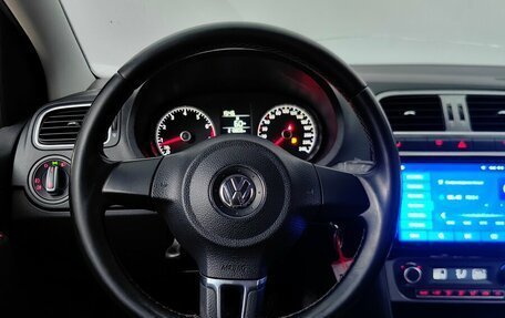 Volkswagen Polo VI (EU Market), 2015 год, 679 000 рублей, 11 фотография