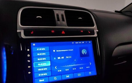 Volkswagen Polo VI (EU Market), 2015 год, 679 000 рублей, 14 фотография