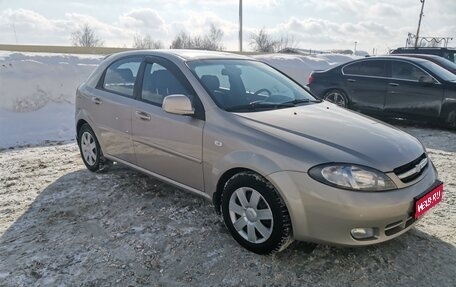 Chevrolet Lacetti, 2012 год, 610 000 рублей, 1 фотография
