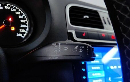 Volkswagen Polo VI (EU Market), 2015 год, 679 000 рублей, 20 фотография