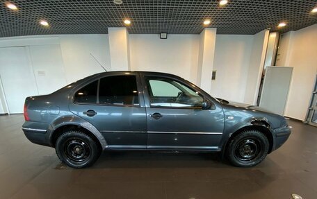 Volkswagen Bora, 2002 год, 247 000 рублей, 2 фотография