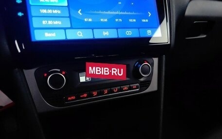 Volkswagen Polo VI (EU Market), 2015 год, 679 000 рублей, 15 фотография