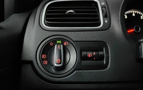 Volkswagen Polo VI (EU Market), 2015 год, 679 000 рублей, 21 фотография