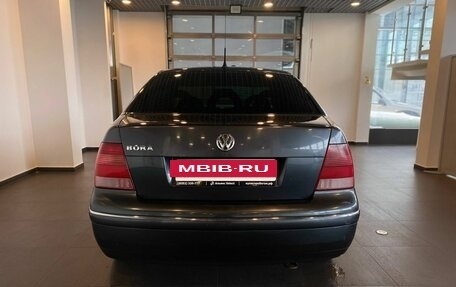 Volkswagen Bora, 2002 год, 247 000 рублей, 4 фотография
