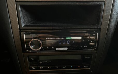 Volkswagen Bora, 2002 год, 247 000 рублей, 15 фотография