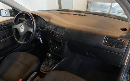 Volkswagen Bora, 2002 год, 247 000 рублей, 12 фотография