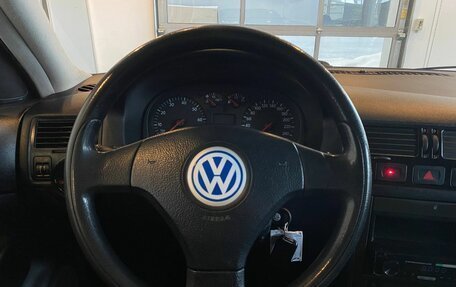 Volkswagen Bora, 2002 год, 247 000 рублей, 10 фотография