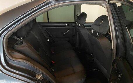 Volkswagen Bora, 2002 год, 247 000 рублей, 17 фотография