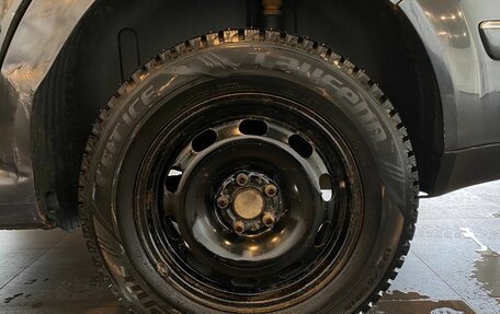 Volkswagen Bora, 2002 год, 247 000 рублей, 19 фотография