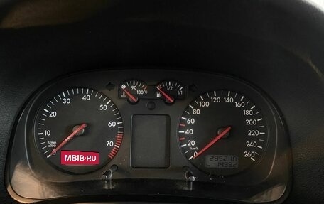 Volkswagen Bora, 2002 год, 247 000 рублей, 11 фотография