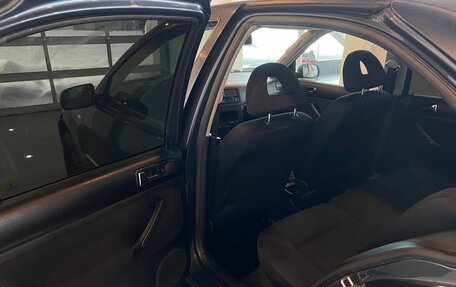 Volkswagen Bora, 2002 год, 247 000 рублей, 23 фотография