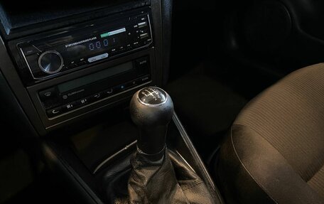 Volkswagen Bora, 2002 год, 247 000 рублей, 30 фотография