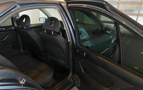 Volkswagen Bora, 2002 год, 247 000 рублей, 25 фотография