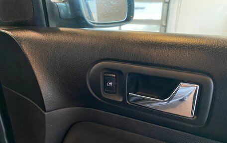 Volkswagen Bora, 2002 год, 247 000 рублей, 27 фотография