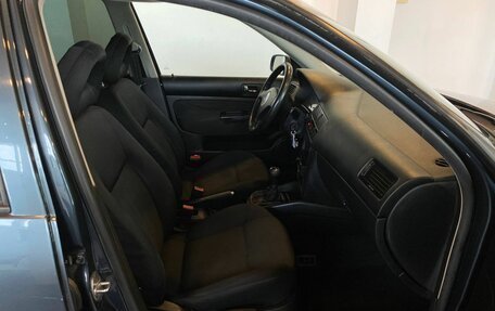 Volkswagen Bora, 2002 год, 247 000 рублей, 28 фотография