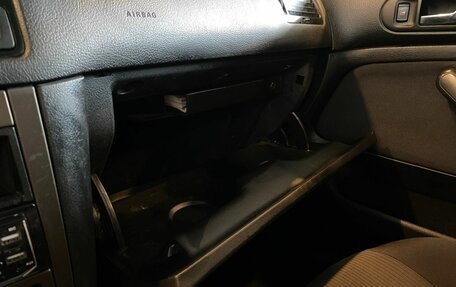 Volkswagen Bora, 2002 год, 247 000 рублей, 29 фотография