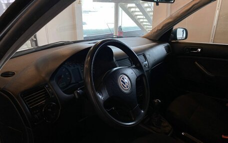 Volkswagen Bora, 2002 год, 247 000 рублей, 22 фотография