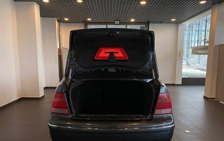 Volkswagen Bora, 2002 год, 247 000 рублей, 34 фотография