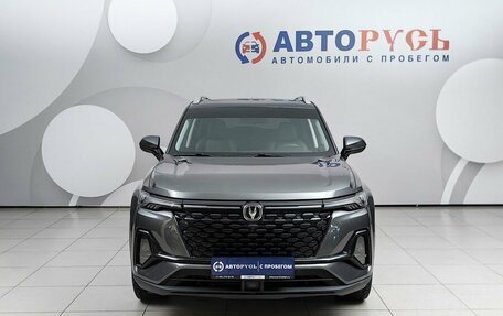 Changan CS35 Plus, 2023 год, 1 799 000 рублей, 3 фотография