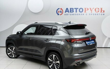 Changan CS35 Plus, 2023 год, 1 799 000 рублей, 2 фотография