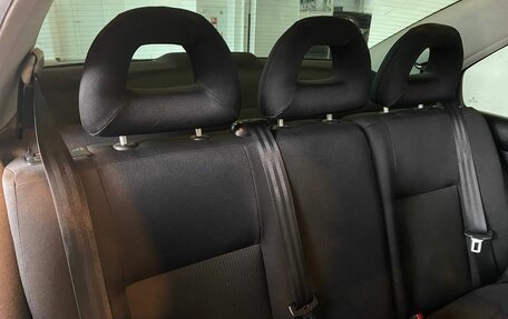 Volkswagen Bora, 2002 год, 247 000 рублей, 33 фотография