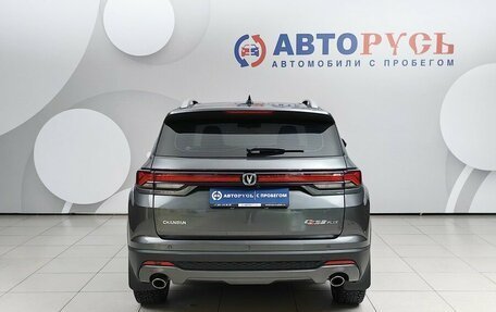 Changan CS35 Plus, 2023 год, 1 799 000 рублей, 4 фотография