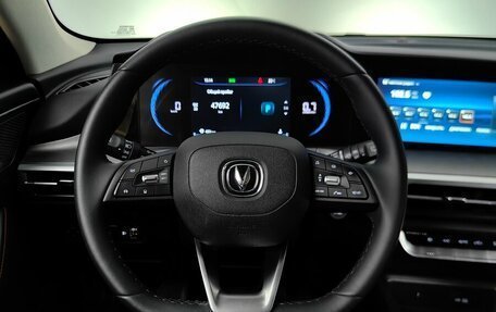 Changan CS35 Plus, 2023 год, 1 799 000 рублей, 11 фотография