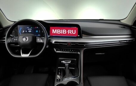 Changan CS35 Plus, 2023 год, 1 799 000 рублей, 12 фотография