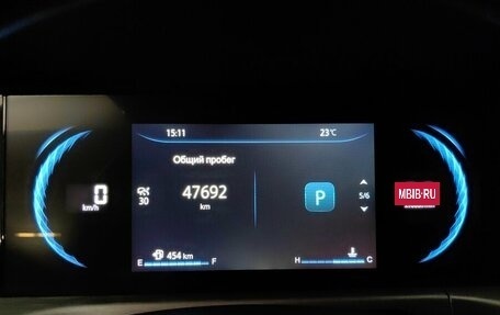 Changan CS35 Plus, 2023 год, 1 799 000 рублей, 10 фотография