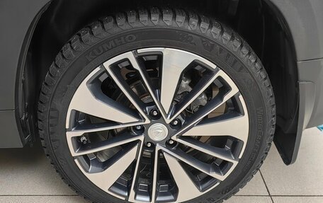 Changan CS35 Plus, 2023 год, 1 799 000 рублей, 23 фотография