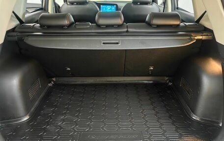 Changan CS35 Plus, 2023 год, 1 799 000 рублей, 24 фотография