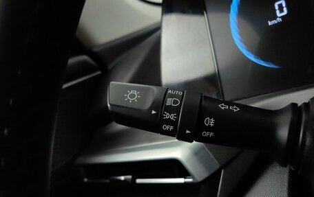 Changan CS35 Plus, 2023 год, 1 799 000 рублей, 19 фотография