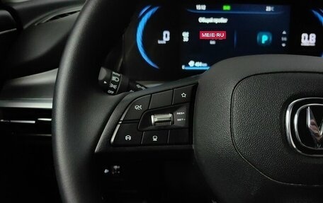 Changan CS35 Plus, 2023 год, 1 799 000 рублей, 17 фотография