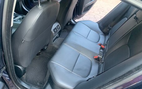 Jaguar XE I рестайлинг, 2016 год, 1 500 000 рублей, 10 фотография