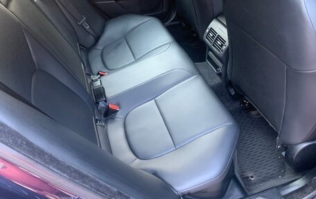 Jaguar XE I рестайлинг, 2016 год, 1 500 000 рублей, 11 фотография